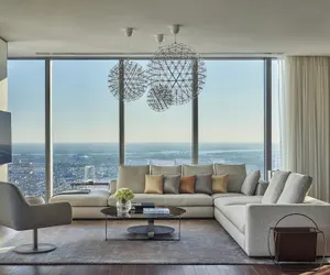 Photo 2 - Four Seasons Hotel Philadelphia at Comcast Center