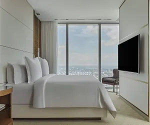 Photo 2 - Four Seasons Hotel Philadelphia at Comcast Center