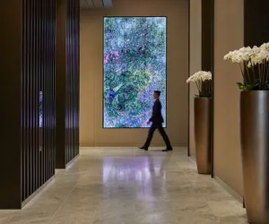 Photo 3 - Four Seasons Hotel Philadelphia at Comcast Center