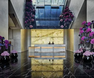 Photo 4 - Four Seasons Hotel Philadelphia at Comcast Center