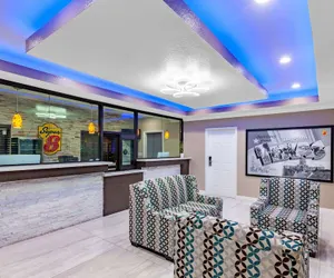 Photo 2 - Super 8 by Wyndham Houston Northwest Cypress
