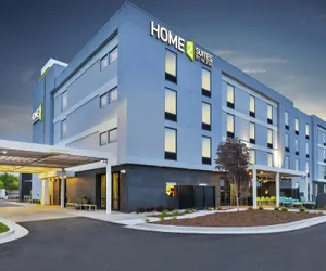 Photo 2 - Home2 Suites by Hilton Holland