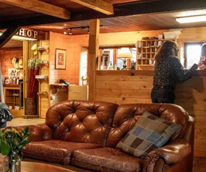 Photo 2 - Cataloochee Ranch