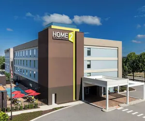 Photo 2 - Home2 Suites by Hilton Clermont