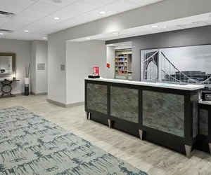 Photo 5 - Hampton Inn & Suites Cranberry Pittsburgh