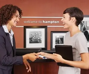 Photo 3 - Hampton Inn & Suites Guymon