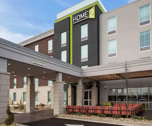 Photo 2 - Home2 Suites by Hilton Dayton/Centerville