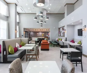Photo 5 - Hampton Inn & Suites Dallas East