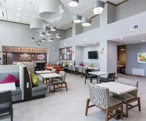 Photo 3 - Hampton Inn & Suites Dallas East