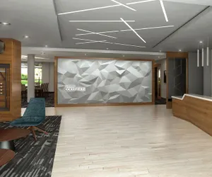 Photo 2 - SpringHill Suites by Marriott Columbus Easton Area