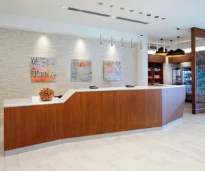 Photo 3 - SpringHill Suites by Marriott Columbus Easton Area