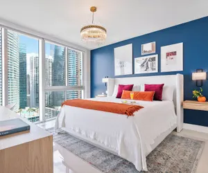 Photo 3 - Miami Vacation Rentals - Brickell