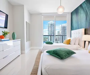 Photo 4 - Miami Vacation Rentals - Brickell
