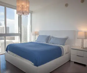 Photo 5 - Miami Vacation Rentals - Brickell