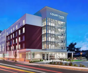 Photo 2 - Courtyard by Marriott Albany Troy/Waterfront