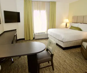 Photo 3 - Candlewood Suites Dumfries - Quantico, an IHG Hotel