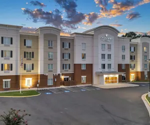Photo 2 - Candlewood Suites Dumfries - Quantico by IHG