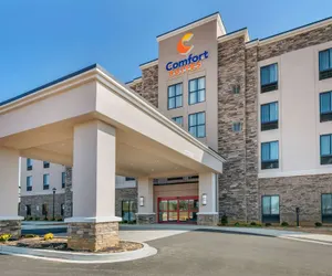 Photo 2 - Comfort Suites North Tupelo