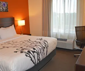 Photo 5 - Sleep Inn & Suites Oregon - Madison