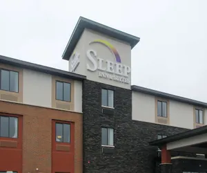 Photo 2 - Sleep Inn & Suites Oregon - Madison
