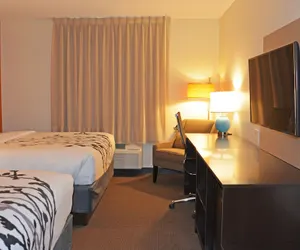 Photo 4 - Sleep Inn & Suites Oregon - Madison