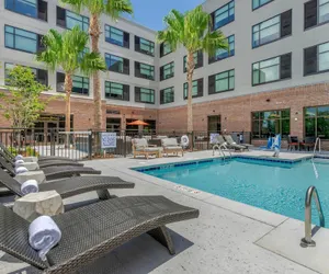 Photo 2 - Cambria Hotel Charleston Riverview