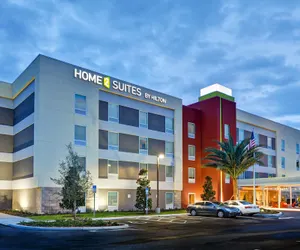 Photo 2 - Home2 Suites by Hilton Daytona Beach Speedway