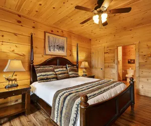 Photo 4 - Gatlinburg Mansion 14 Bedroom Cabin by RedAwning