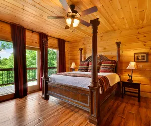 Photo 5 - Gatlinburg Mansion 14 Bedroom Cabin by RedAwning
