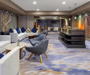 Photo 5 - Courtyard by Marriott Dallas Downtown/Reunion District