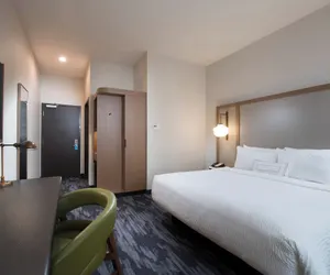 Photo 5 - Fairfield Inn & Suites Tyler South