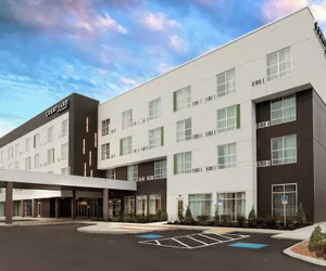 Photo 2 - Courtyard by Marriott Jonesboro