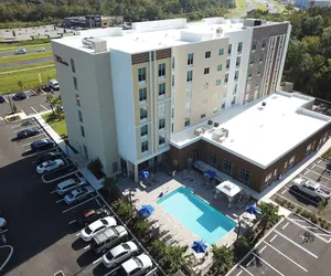 Photo 2 - Hilton Garden Inn Tampa-Wesley Chapel, FL