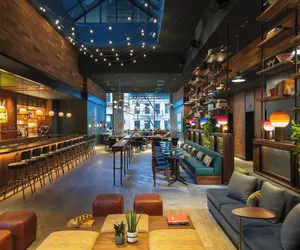 Photo 2 - Moxy NYC Downtown