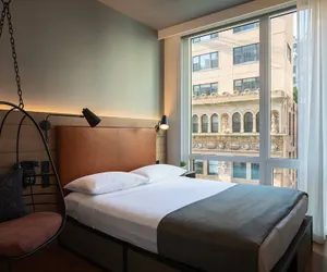 Photo 5 - Moxy NYC Downtown