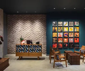 Photo 3 - Moxy NYC Downtown
