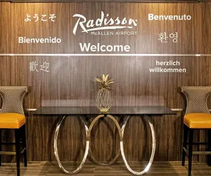 Photo 3 - Radisson Hotel McAllen Airport