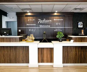 Photo 4 - Radisson Hotel McAllen Airport