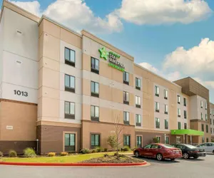 Photo 2 - Extended Stay America Premier Suites Greenville Woodruff Rd