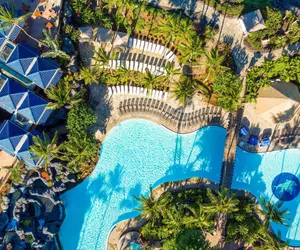 Photo 2 - Hilton Grand Vacations Club Ocean Tower Waikoloa Village