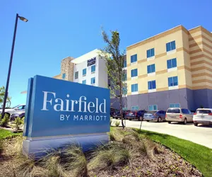 Photo 2 - Fairfield Inn & Suites by Marriott Dallas Cedar Hill