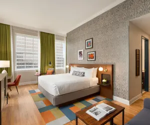 Photo 3 - Hotel Indigo Winston-Salem Downtown by IHG