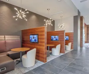 Photo 5 - Courtyard by Marriott Raleigh Cary/Parkside Town Commons