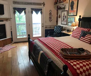 Photo 4 - Bass and Baskets B&B