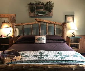 Photo 2 - Bass and Baskets B&B