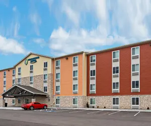 Photo 2 - WoodSpring Suites Reno Sparks