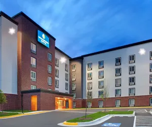 Photo 2 - WoodSpring Suites Washington DC Northeast Greenbelt