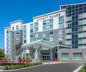 Photo 2 - Hyatt Place San Jose Airport