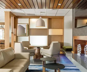 Photo 3 - Fairfield Inn & Suites by Marriott Salina