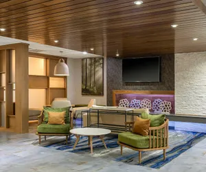 Photo 2 - Fairfield Inn & Suites by Marriott Salina
